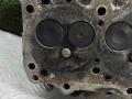 6010161301 головка блока цилиндров Mercedes-Benz Vito W638 1999г. - фото №9