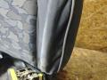 сиденье переднее левое Toyota Avensis 1 поколение T220 1998г. - фото №4