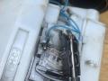 датчик уровня топлива Mercedes-Benz Vito W638 1999г. - фото №4