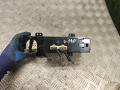 OK53B61190D блок управления печки/климат-контроля Kia Carnival 1 поколение [рестайлинг] 2005г. - фото №4