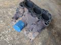 блок цилиндров Daewoo Matiz M150 [рестайлинг] 2010г. - фото №3