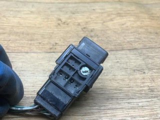 кнопка аварийной сигнализации, Toyota Picnic 1 поколение XM10 1996-2001