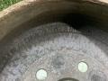 барабан тормозной задний правый Toyota Avensis 1 поколение T220 1998г. - фото №4