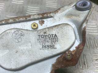 моторчик заднего стеклоочистителя (дворника), Toyota Picnic 1 поколение XM10 1996-2001