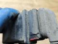 9633609680 реле электровентилятора Citroen Xantia 1 поколение [рестайлинг] 2000г. - фото №3