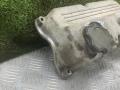 клапанная крышка Daewoo Matiz M150 [рестайлинг] 2010г. - фото №2