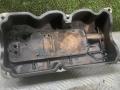 клапанная крышка Daewoo Matiz M150 [рестайлинг] 2010г. - фото №5