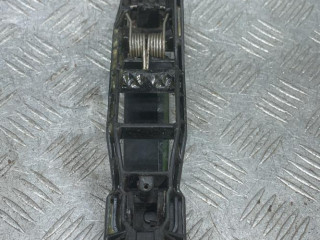 ручка наружная двери задней левой, Mercedes-Benz E W210 1995-1999