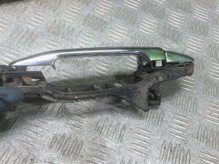 ручка наружная двери задней правой, Mercedes-Benz E W210 1995-1999