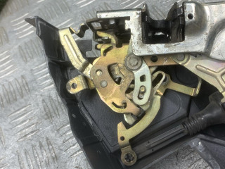 замок двери задней правой, Mercedes-Benz E W210 1995-1999