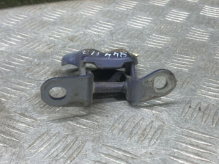 петля двери передней правой, Toyota Picnic 1 поколение XM10 1996-2001