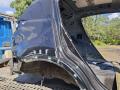 задняя часть кузова Kia Sportage 3 поколение 2011г. - фото №12