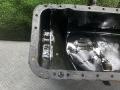 масляный поддон Kia Carnival 1 поколение [рестайлинг] 2005г. - фото №2