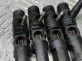338004X500, EJBR02801D, 0336AY04W03 форсунка топливная Kia Carnival 1 поколение [рестайлинг] 2005г. - фото №5