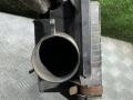 корпус воздушногo фильтра Nissan Almera N15 1998г. - фото №2