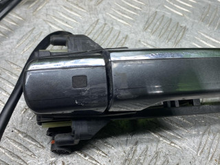 ручка наружная двери передней правой, Mercedes-Benz E W210 1995-1999