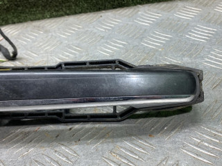 ручка наружная двери передней левой, Mercedes-Benz E W210 1995-1999