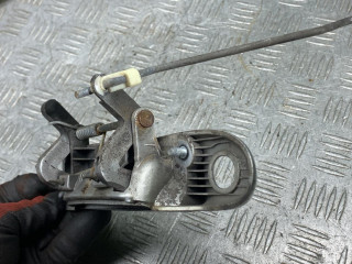 ручка наружная двери передней правой, Chrysler Stratus 1 поколение 1994-2000