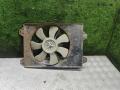 вентилятор кондиционера Mitsubishi Space Wagon 3 поколение 2000г. - фото №4