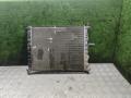 радиатор основной Fiat Brava 1 поколение 1999г. - фото №4