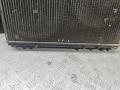 радиатор основной Fiat Marea 1 поколение 1999г. - фото №2