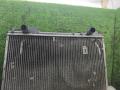 радиатор основной Fiat Marea 1 поколение 1999г. - фото №3
