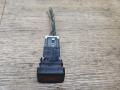 кнопка аварийной сигнализации Nissan Almera N15 1998г. - фото №2