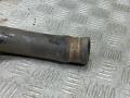 патрубок охлаждения Chrysler Stratus 1 поколение 1998г. - фото №2