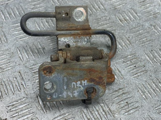 петля двери передней правой, Volkswagen Passat B5 [рестайлинг] 2000-2005