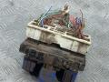 блок предохранителей Nissan Almera N15 1998г. - фото №5