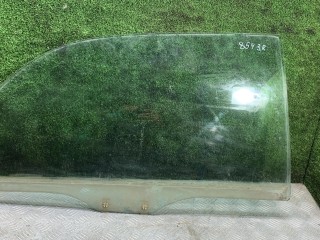 стекло двери задней правой, Mazda 626 5 поколение 1997-1999