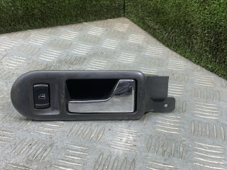 ручка внутренняя двери передней правой, Volkswagen Passat B5 [рестайлинг] 2000-2005