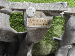 впускной коллектор, ориг. номер A6130900237, Mercedes-Benz E W210 [рестайлинг] 1999-2002
