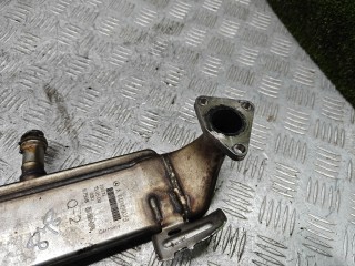 радиатор EGR, ориг. номер A6131420079, Mercedes-Benz E W210 [рестайлинг] 1999-2002