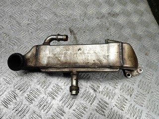 радиатор EGR, ориг. номер A6131420079, Mercedes-Benz E W210 [рестайлинг] 1999-2002