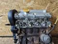 X18XE1 двигатель Opel Astra G 1999г. - фото №3