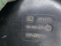 патрубок воздушного фильтра Opel Astra G 1999г. - фото №4