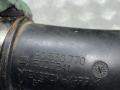90530770 патрубок воздушного фильтра Opel Astra G 1999г. - фото №5