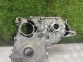 404556180 крышка двигателя BMW 5 E34 1993г. - фото №3
