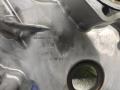 404556180 крышка двигателя BMW 5 E34 1993г. - фото №10