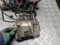 0281011612, 5S6112A650AF блок управления двигателем Ford Fiesta 5 поколение [рестайлинг] 2005г. - фото №8