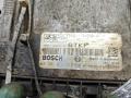 0281011612, 5S6112A650AF блок управления двигателем Ford Fiesta 5 поколение [рестайлинг] 2005г. - фото №2