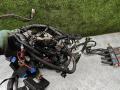 8450021586, 597841781018, 0007205, I765XL56 блок управления двигателем Lada XRAY 1 поколение 2019г. - фото №4