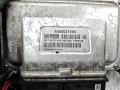 8450021586, 597841781018, 0007205, I765XL56 блок управления двигателем Lada XRAY 1 поколение 2019г. - фото №6
