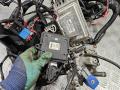 8450021586, 597841781018, 0007205, I765XL56 блок управления двигателем Lada XRAY 1 поколение 2019г. - фото №8