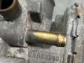 90536084, 5WS932501 дроссельная заслонка Opel Astra G 1999г. - фото №5