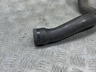 патрубок охлаждения, Opel Astra G 1998-2009