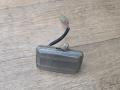 фонарь салона (плафон) Mitsubishi Pajero 2 поколение 1996г. - фото №2