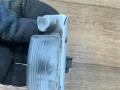 подсветка номера Nissan Altima L32 2007г. - фото №2