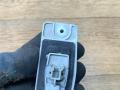 подсветка номера Nissan Altima L32 2007г. - фото №3